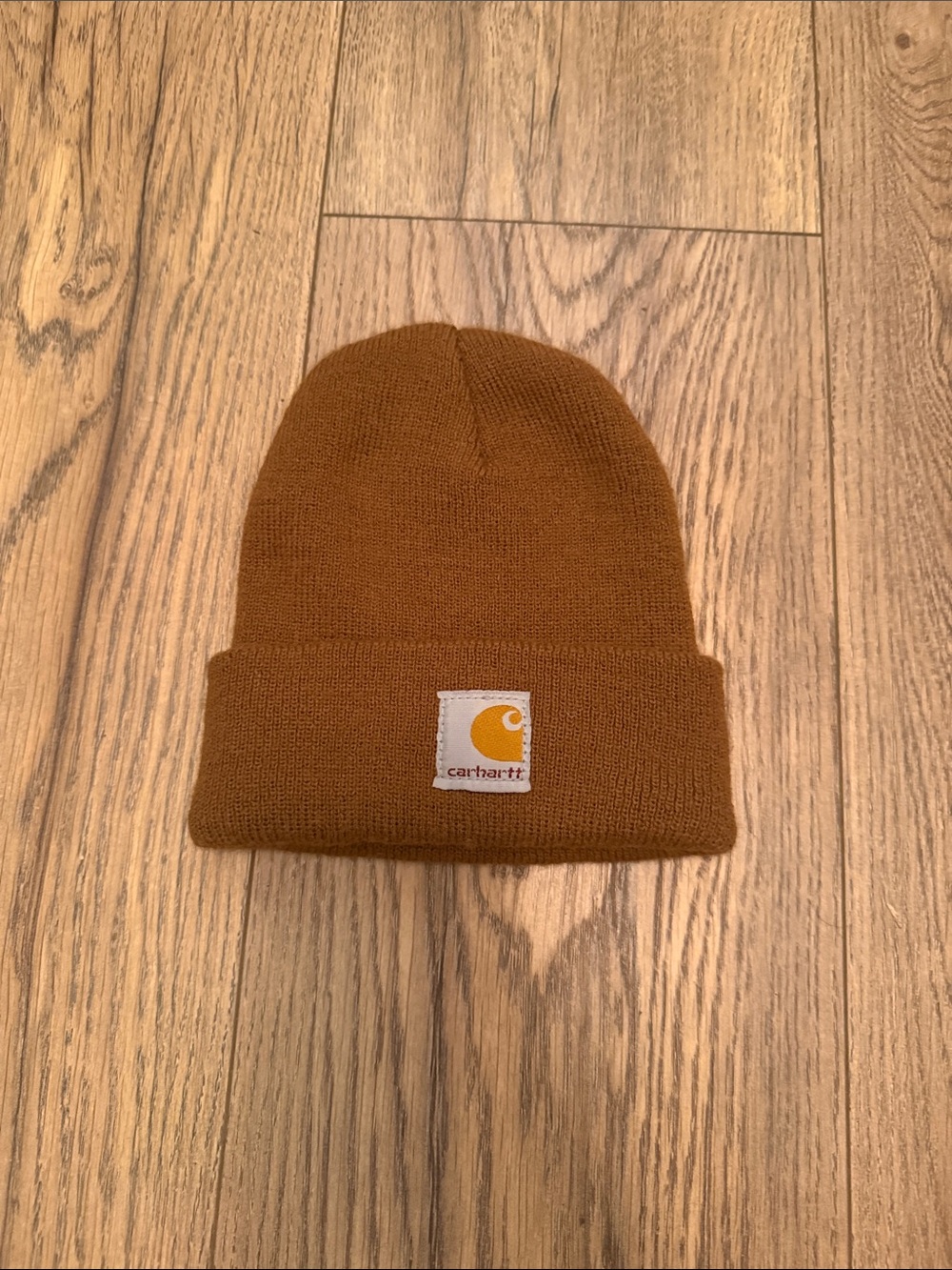 Toddler Carhartt Beanie